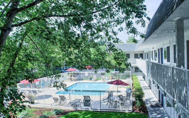 Fairfield Inn by Marriott Issaquah