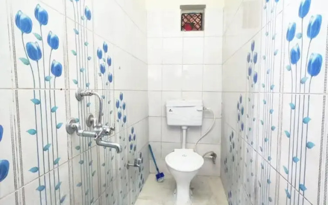 Goroomgo Anandam Home Stay Rishikesh