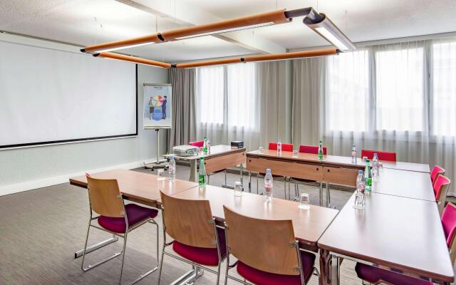 Novotel Dijon Sud