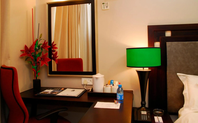 BON Hotel Empangeni