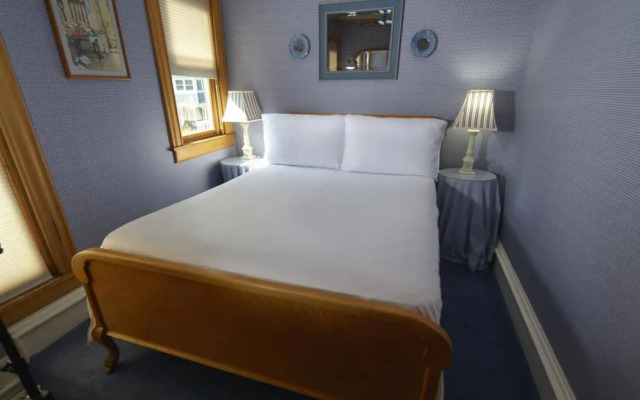 Andrie Rose Inn