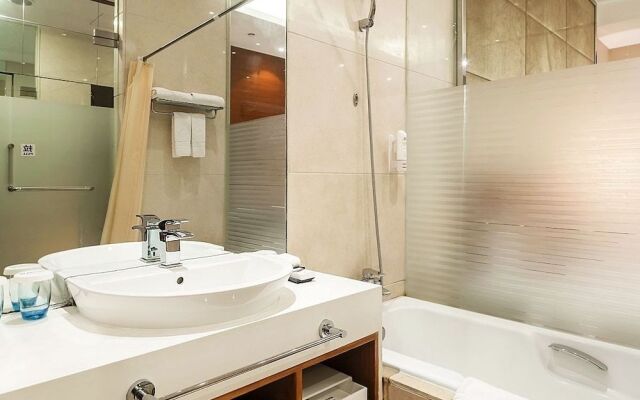 Phoenix Hotspring Resort