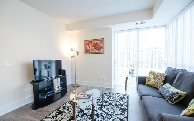Royal Stays Furnished Apartments - Simply Serene Suites