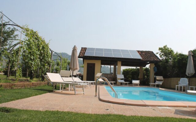 Tenuta Fagnanetto