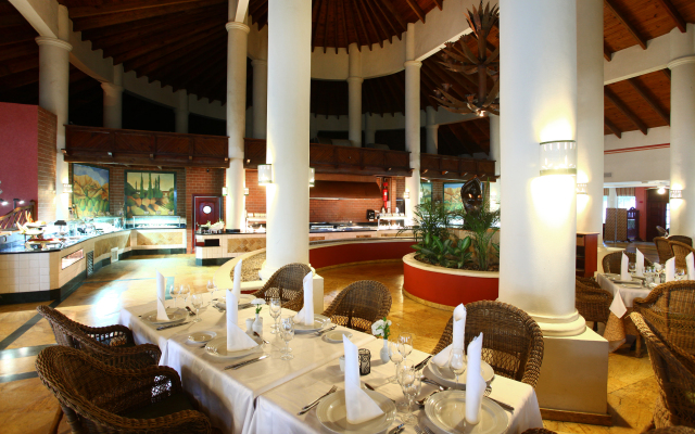 Bahia Principe Grand Jamaica - All Inclusive