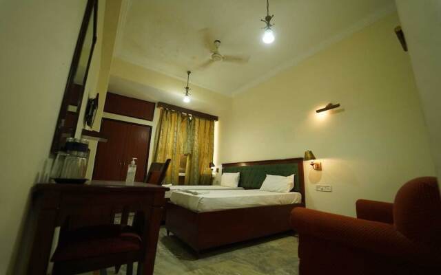 Hotel Saket