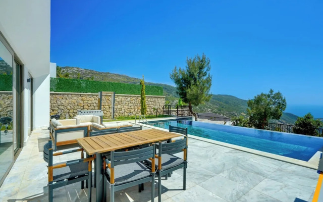 Earth 7 - PLANET LUXURY VILLAS