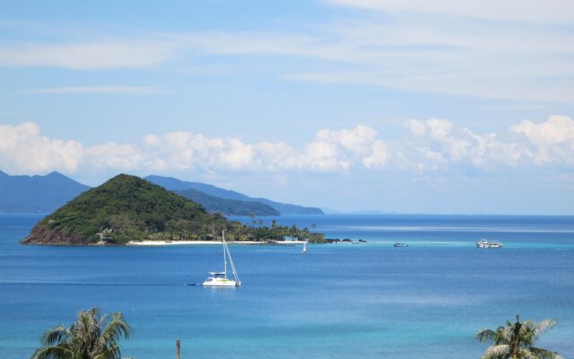 Islanda Resort Hotel