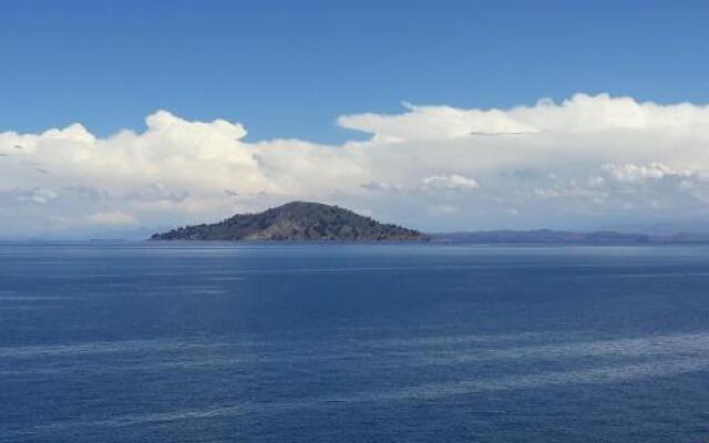 Titicaca Lodge