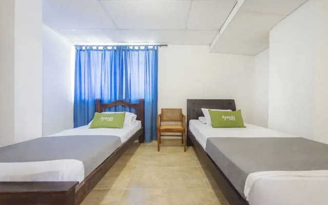 Hotel Puerto Vigia