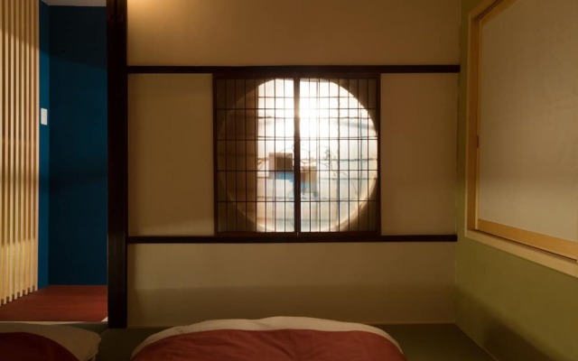 Kyotoya Rokujo