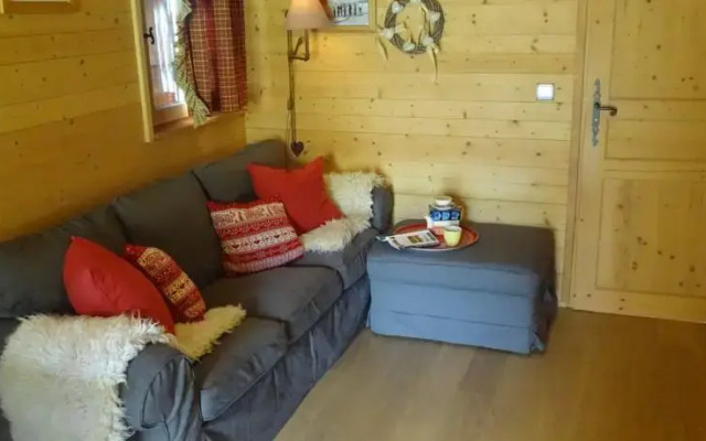 Le Chalet De l Etelley