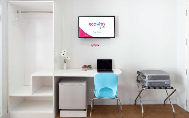 Eco Inn Lite Chanthaburi