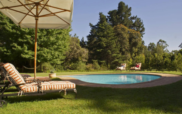 Edenbrook Country House