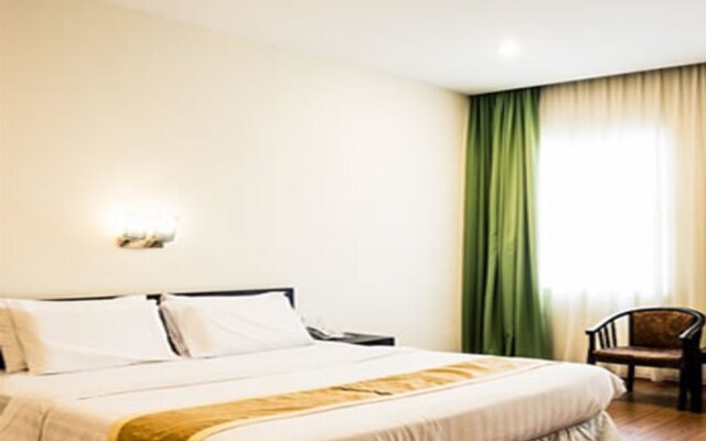 Kingston Hotel 15 @ Ipoh