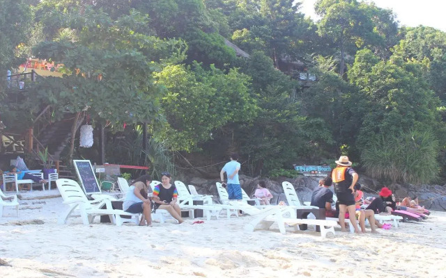 Phuritra Sabai Resort