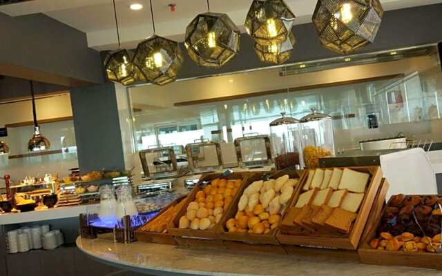 Ibis Styles Yangon Stadium (H)