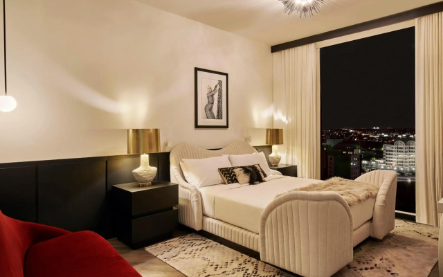 Virgin Hotels Dallas