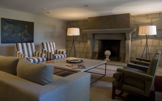 Parador de Puebla de Sanabria