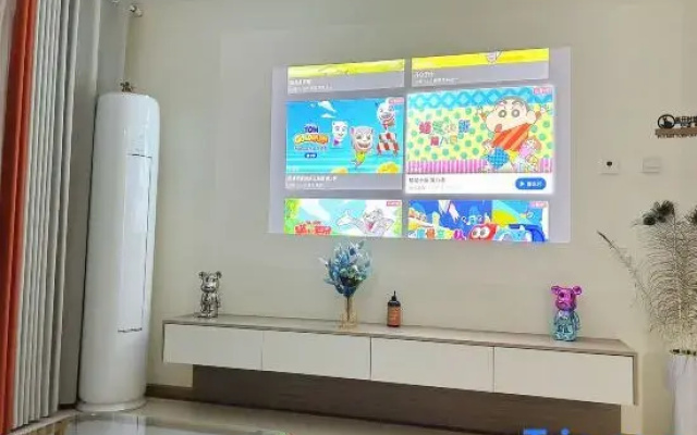 Qingqing Shiguang Homestay