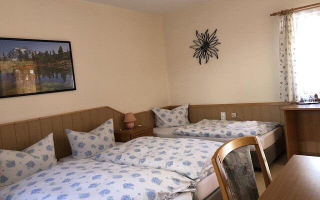 Gasthof & Pension Untere Rauner Muehle