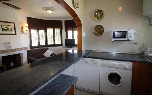 BASIC CONFORT Casa Tordera 24E