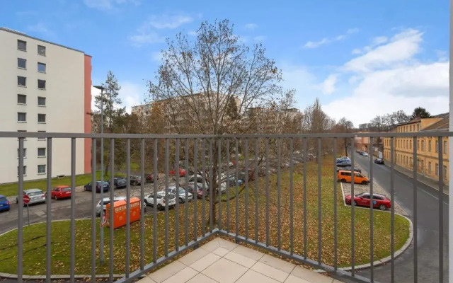 Prague City Residence