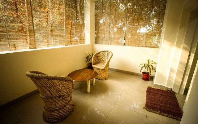 Anara Service Apartments - Greater Kailash Part II
