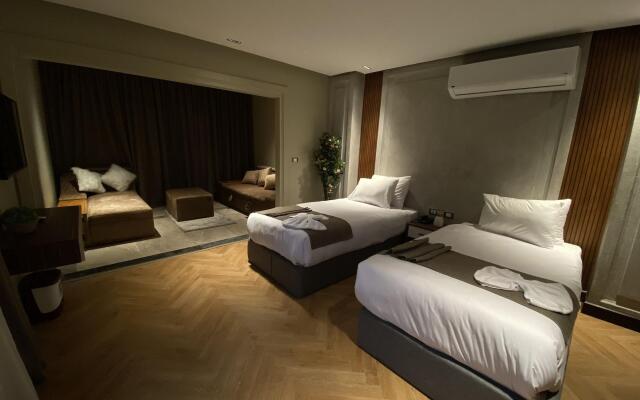 The View Delta Hotel