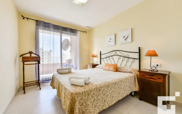 Apartamento Apolo XIX 34L