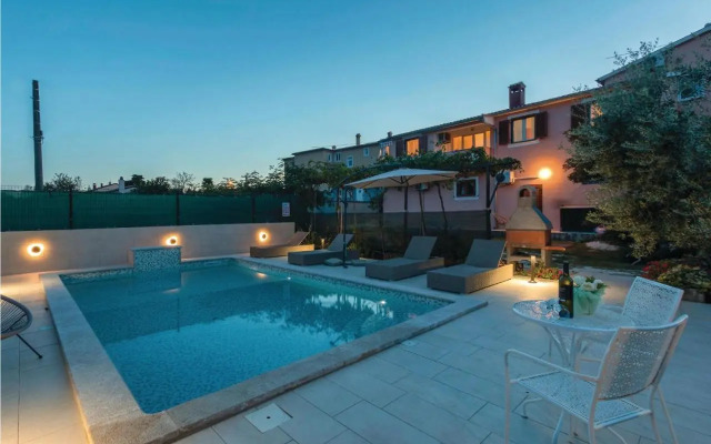 Apartment Banjole with Sea View 200