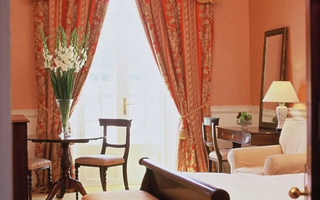 Dunbrody Country House Hotel