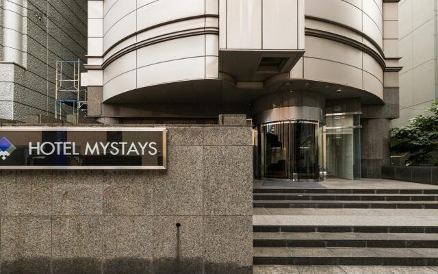 HOTEL MYSTAYS Tachikawa