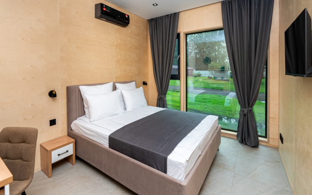 Поляна (Краснозерский)