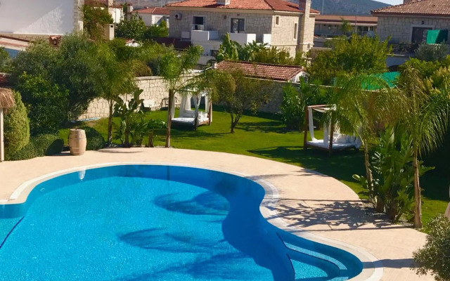 Triangulo Hotel