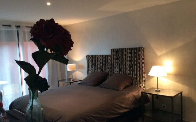 La Cour Rose