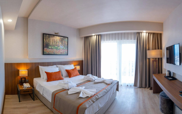 Kazdağları Allium Termal & Spa Otel