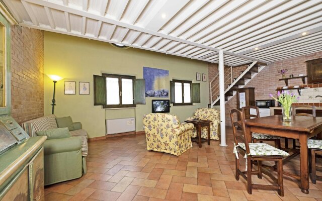 Borgo Grondaie