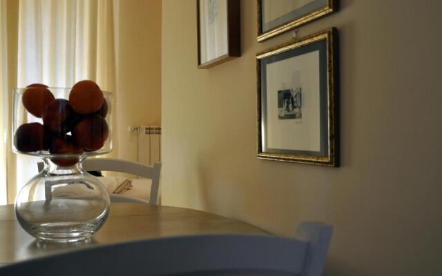 Francesco Redi Camere