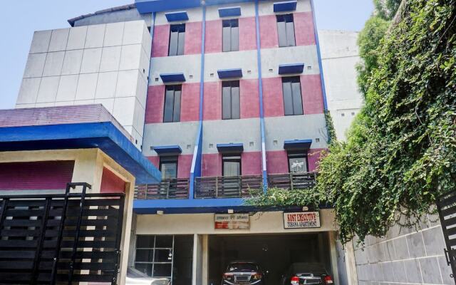 OYO 90696 Tobana House Bintaro