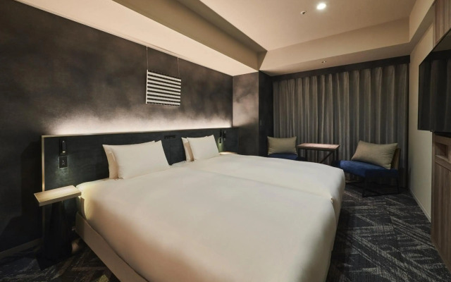 Cross Hotel Sapporo