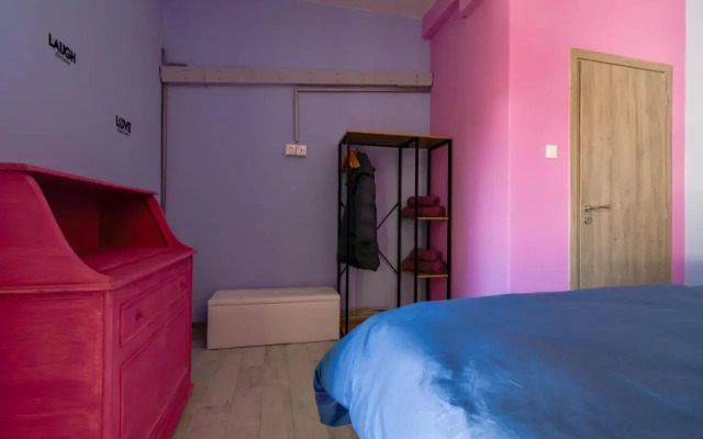 Tonias house in Athens 2