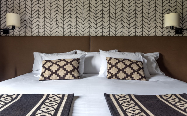 Rio Serrano Hotel + Spa