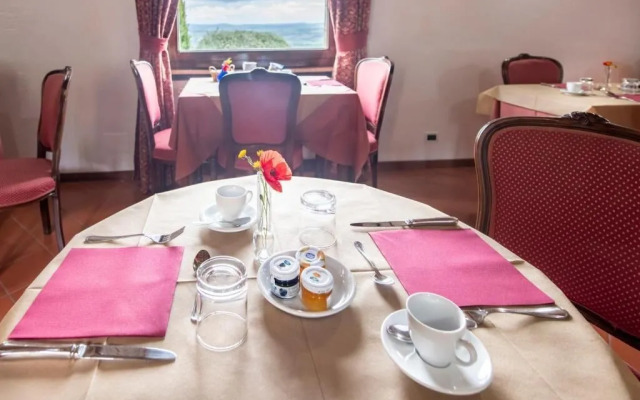 Hotel Vecchia Oliviera