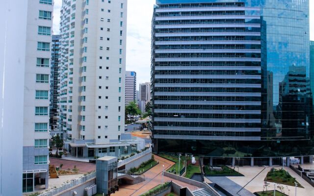 Brasilia Boutique House