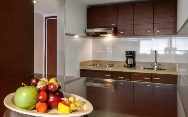 Tequendama Suites Bogota
