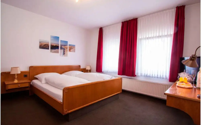 Hotel Alt Westerholt