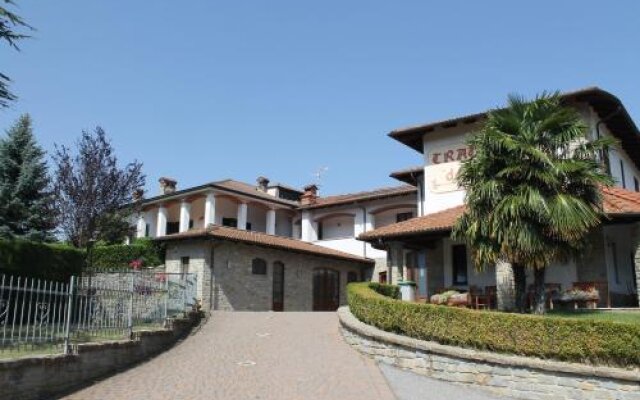 Villa carla