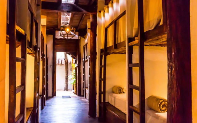 oOstel Smart Hostel - Tulum Playa