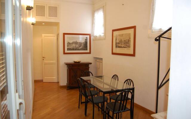 RSH Campo de' Fiori Apartments